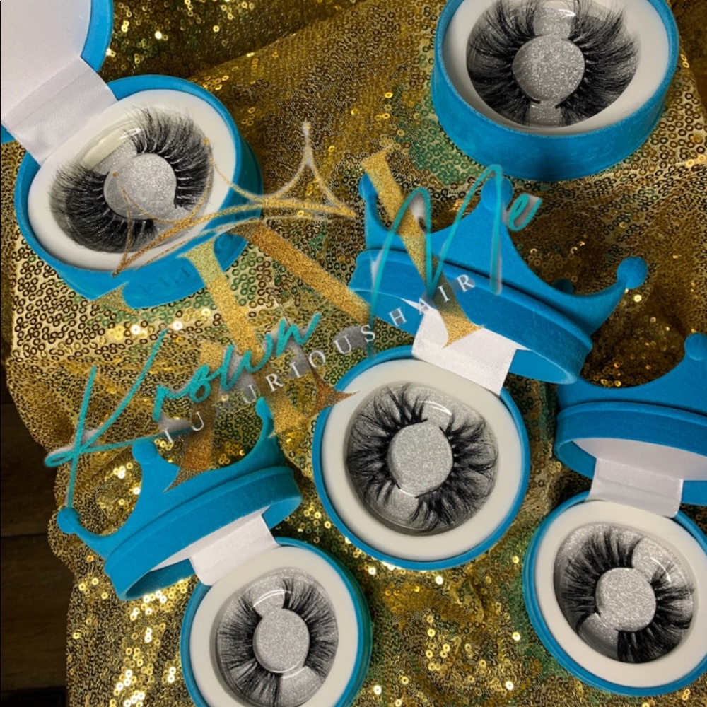 Mink Lashes